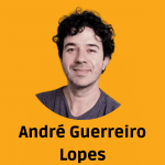 André Lopes
