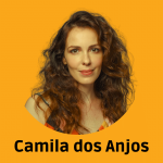 Camila dos Anjos