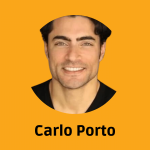 Carlo Porto