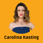 Carolina Kasting