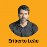 Eriberto Leão