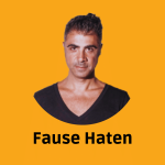 Fause Haten