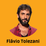 Flávio Tolezani