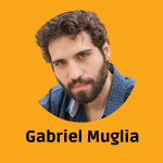 Gabriel Muglia