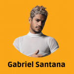 Gabriel Santana