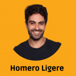 Homero Lingere