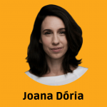 Joana Dória