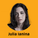 Julia Ianina