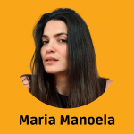Maria Manoela