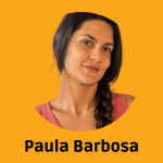 Paula Barbosa