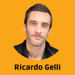 Ricardo Gelli