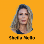 Sheila Mello