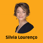 Silvia Lourenço