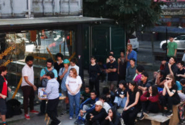 teatro mungunzá - apoio