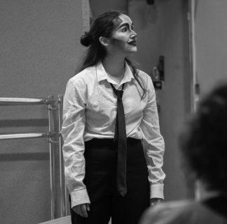 Curso Livre de teatro
