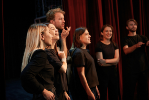 O Canto no Teatro Musical Brasileiro