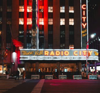 Números musicais da Broadway para Adolescentes,